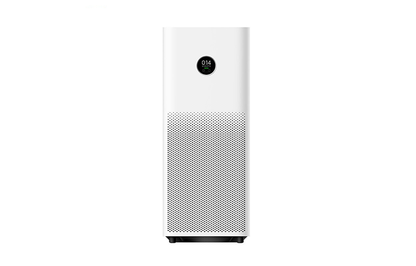 Очиститель воздуха Xiaomi Air Purifier 4 Pro