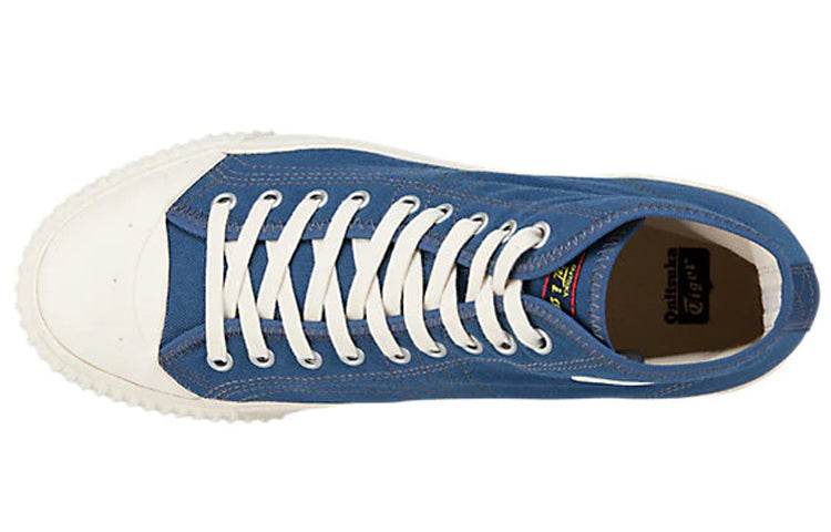 Кеды Onitsuka Tiger OK Basketball MT - Boxette Shop