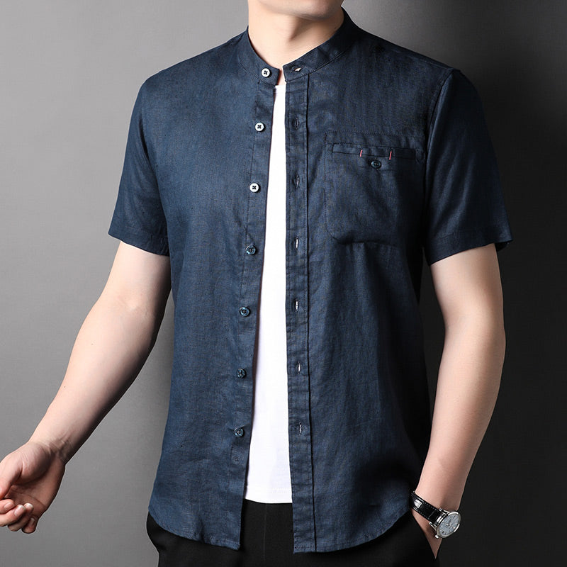 Рубашка мужская Pierre Cardin