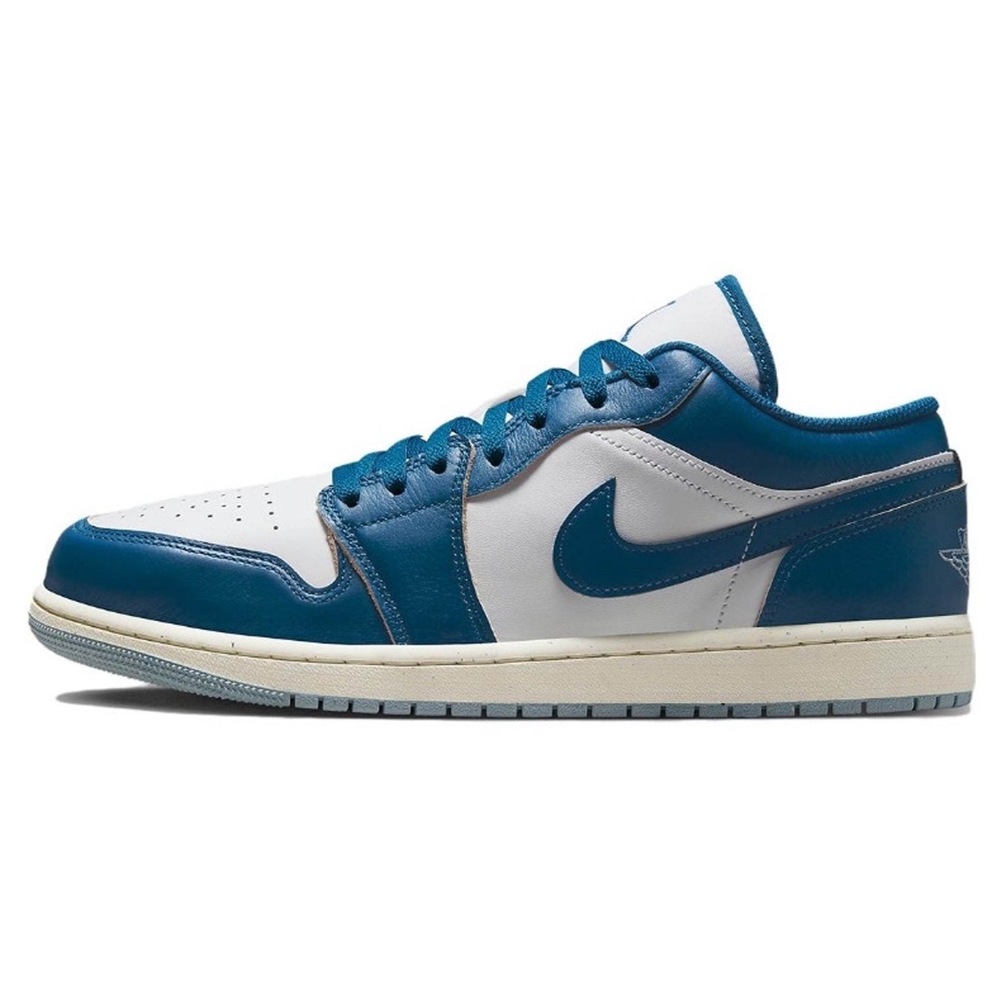 Кроссовки Jordan air ice - Boxette Shop