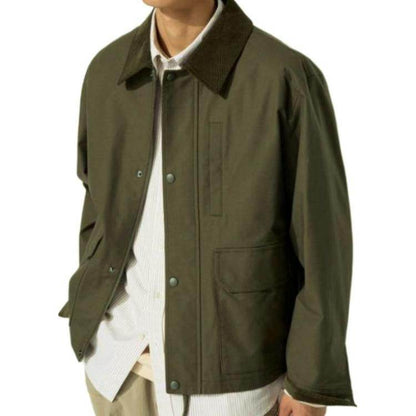 Куртка Uniqlo - Boxette Shop