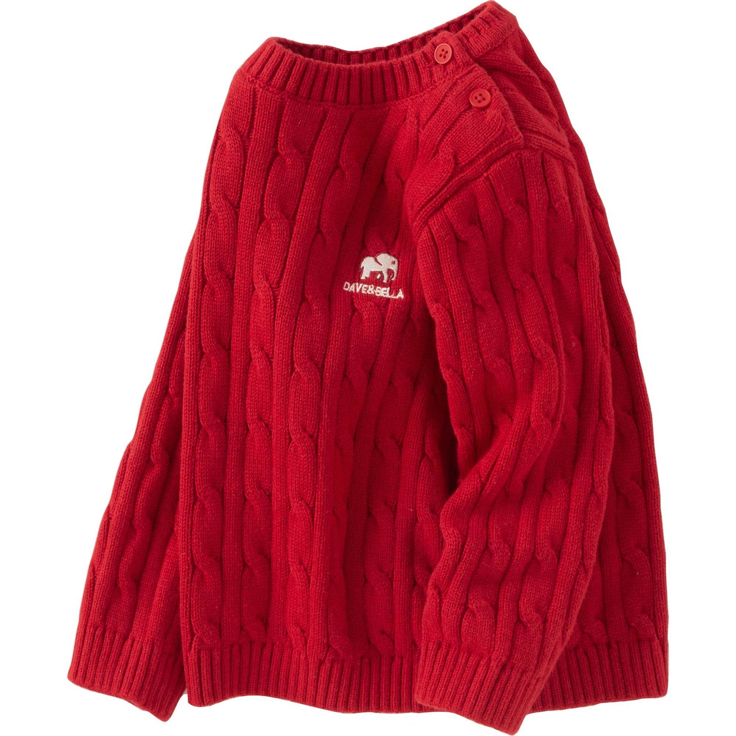 Джемпер детский Dave&Bella - Boxette Shop