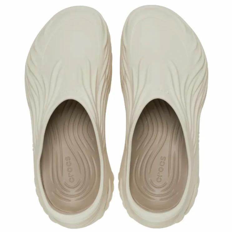 Шлепанцы Crocs Echo Wave Clog - Boxette Shop