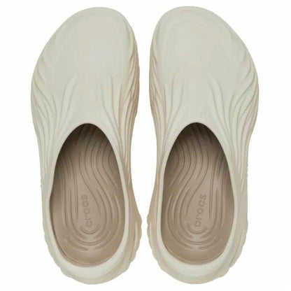 Шлепанцы Crocs Echo Wave Clog - Boxette Shop