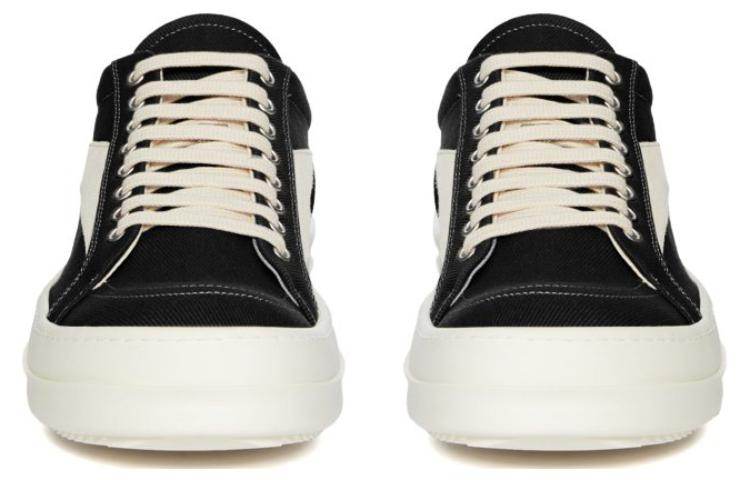 Кеды Rick Owens DRKSHDW - Boxette Shop