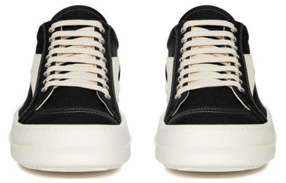 Кеды Rick Owens DRKSHDW - Boxette Shop