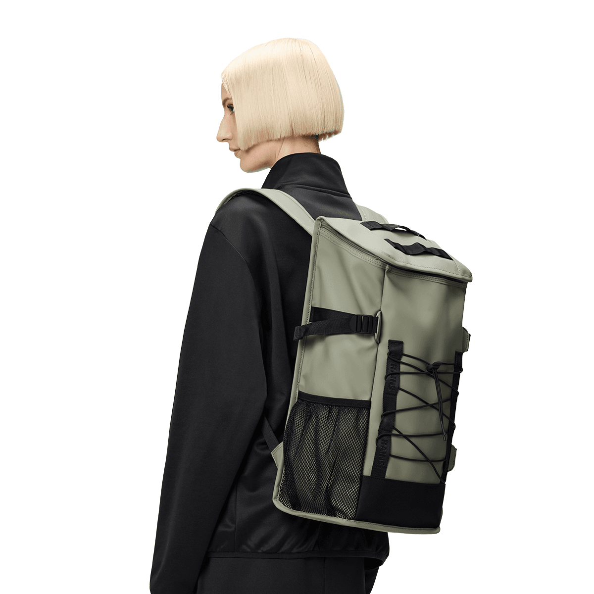Рюкзак Rains Trail Mountaineer Bag W3 - Boxette Shop