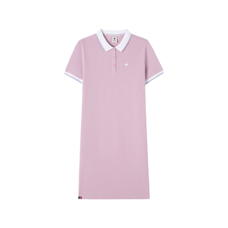 Ayollar uchun Le Coq Sportif ko'ylagi