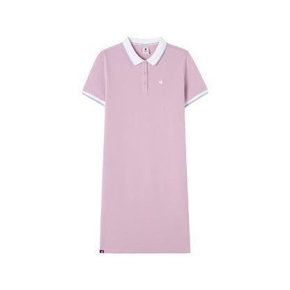 Ayollar uchun Le Coq Sportif ko'ylagi