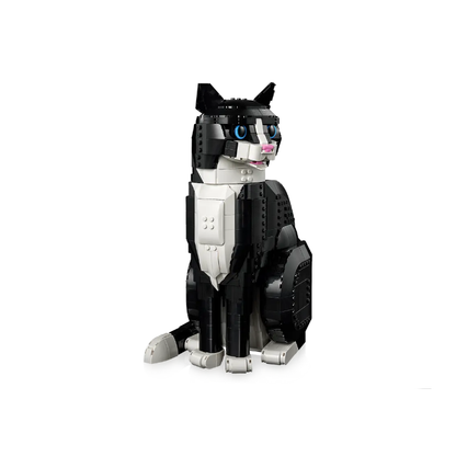 LEGO konstruktori "Smokindagi mushuk" (21349)