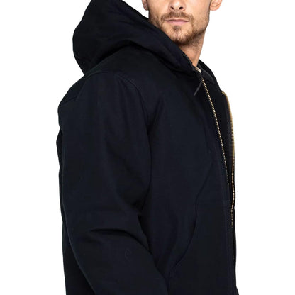 Куртка мужская Carhartt J140 Duck Active