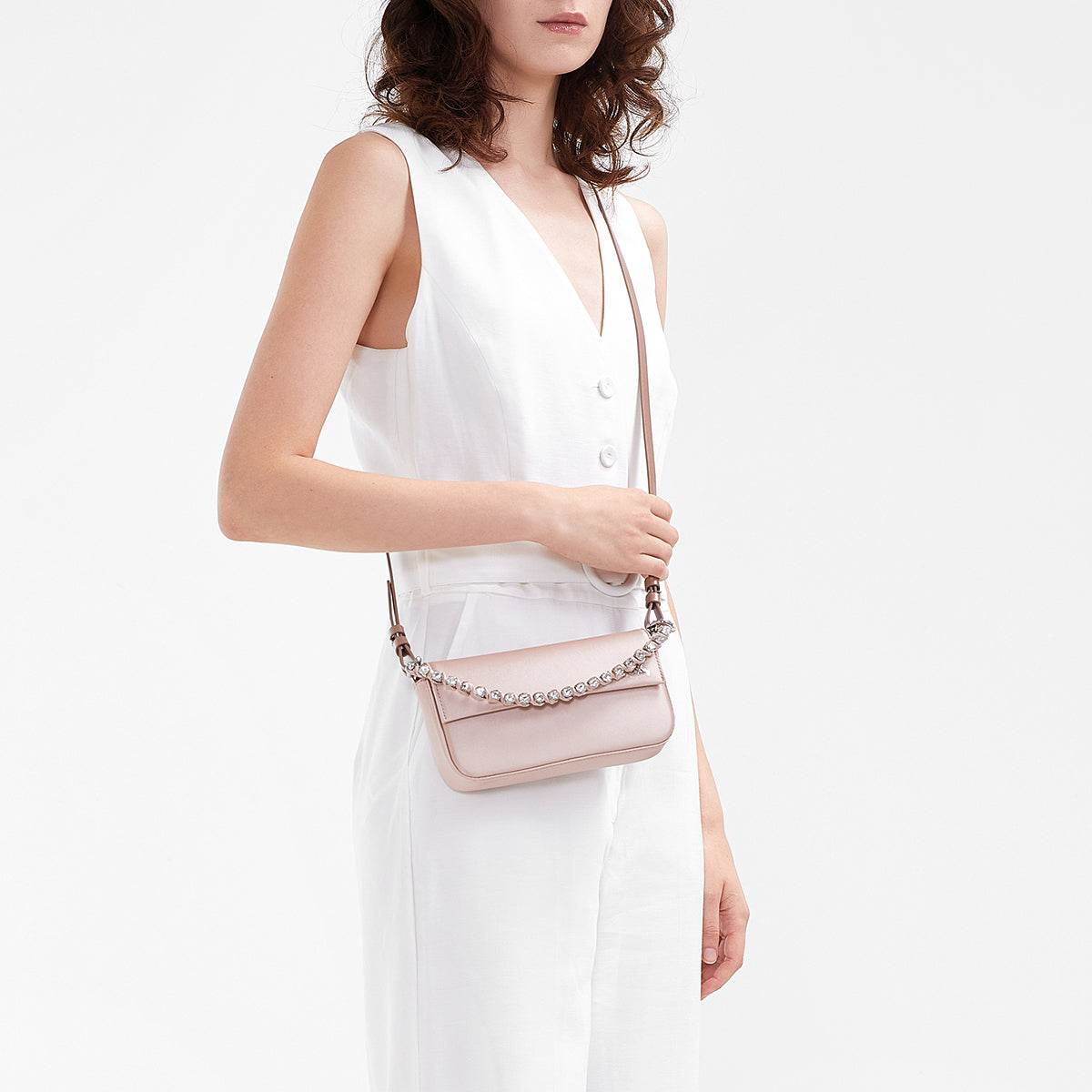 Сумка женская Charles&Keith - Boxette Shop