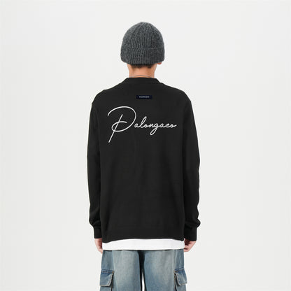 Свитер Pal Ongaco