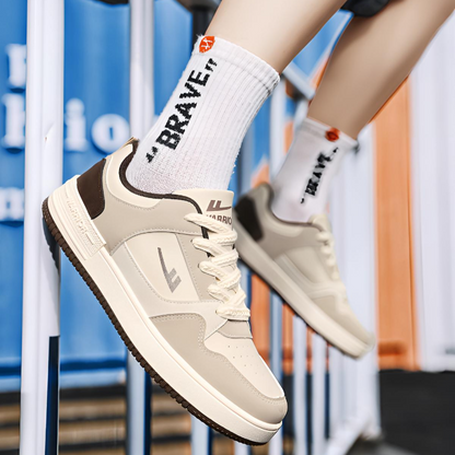 Кроссовки Warrior