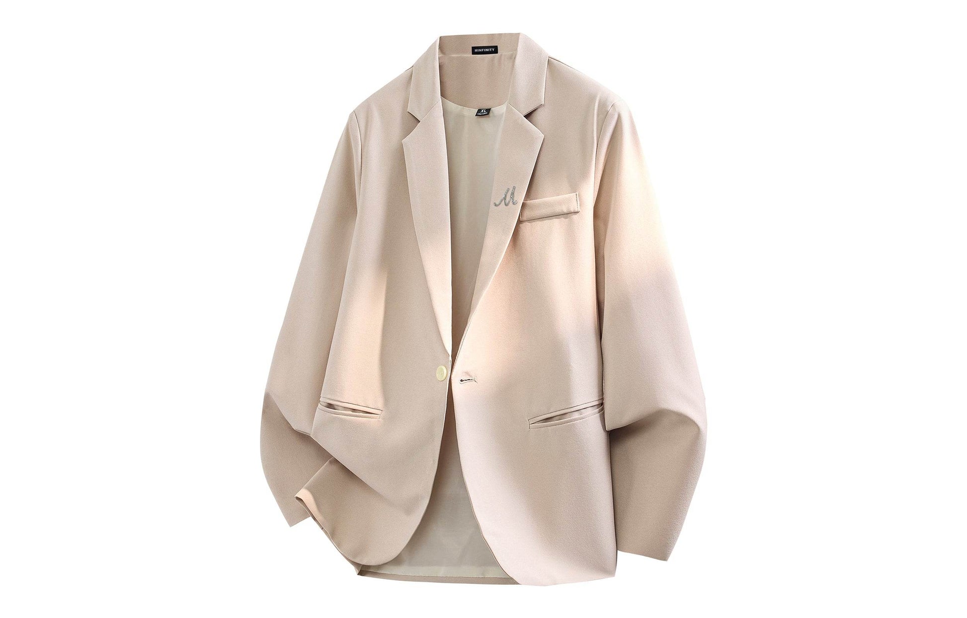 Пиджак Minfinity - Boxette Shop