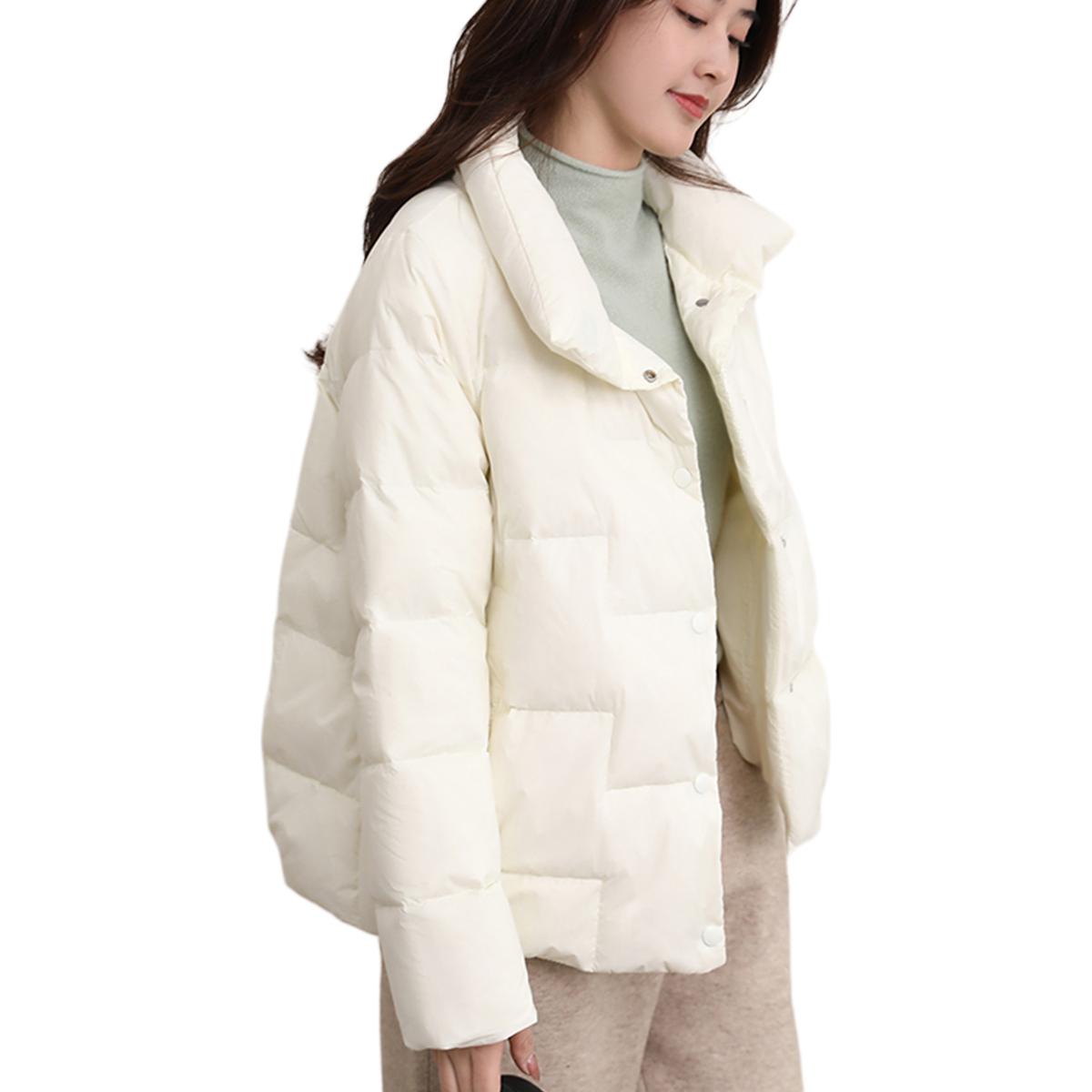 Пуховик женский Kaiser