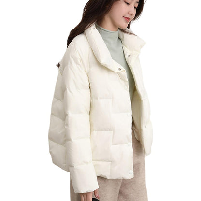 Пуховик женский Kaiser