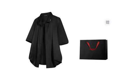 Рубашка Minfinity - Boxette Shop