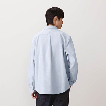 Рубашка мужская Gxg - Boxette Shop