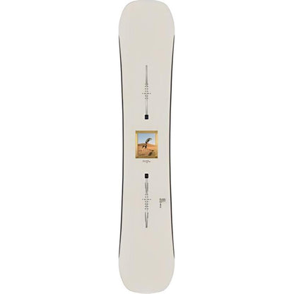 Сноуборд Burton Good Company CAMBER