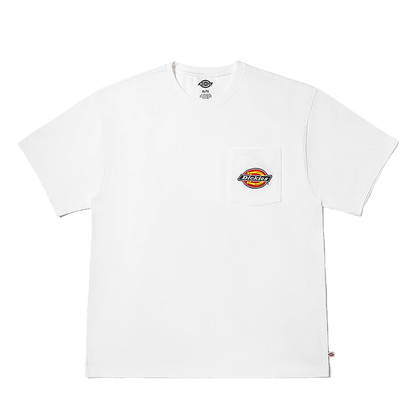 Футболка Dickies Workwear Inspired Couple Small Logo - Boxette Shop