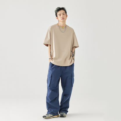 Футболка Golfcross