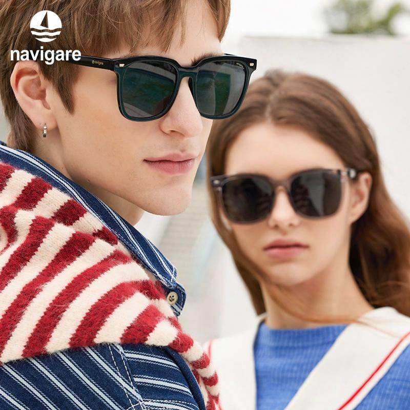Солнцезащитные очки Navigare - Boxette Shop