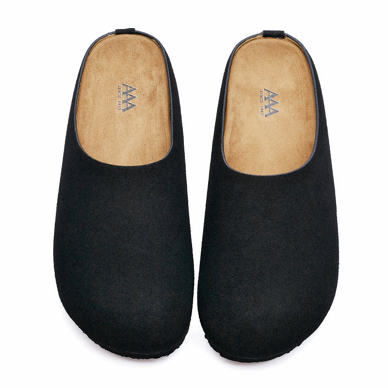 1955 yildan beri AAA Retro Baotou Mules