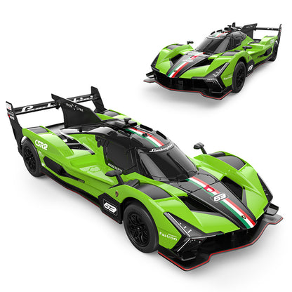 Rastar Lamborghini SC63 masofadan boshqarish pulti