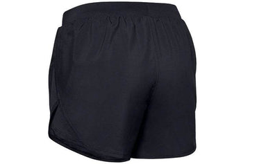 Спортивные шорты женские Under Armour Fly-By 2.0 - Boxette Shop