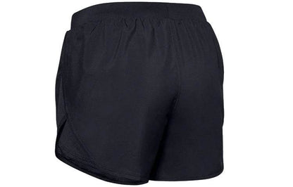 Спортивные шорты женские Under Armour Fly-By 2.0 - Boxette Shop