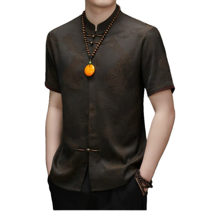 Рубашка мужская Pierre Cardin