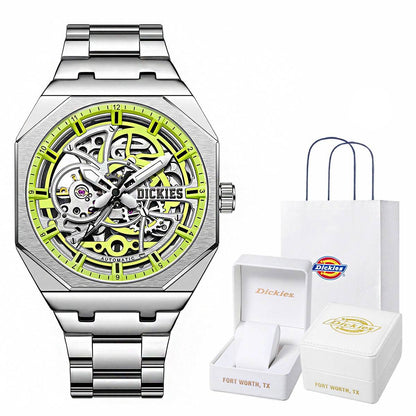 Часы Dickies Starburst CL-549P - Boxette Shop