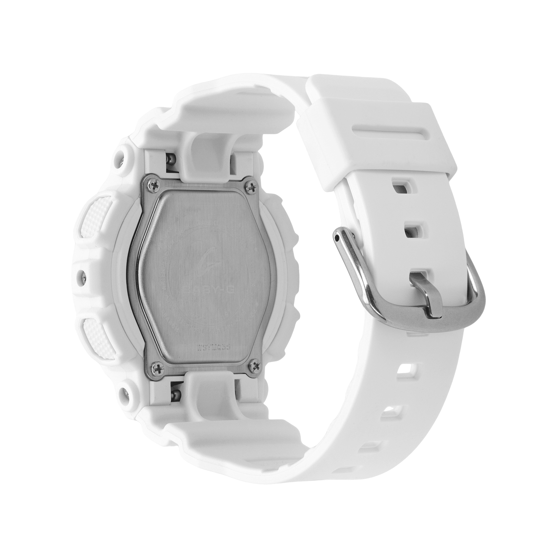 Часы женские Casio baby-g - Boxette Shop