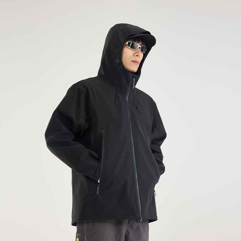 Erkaklar uchun Playboy kurtkasi