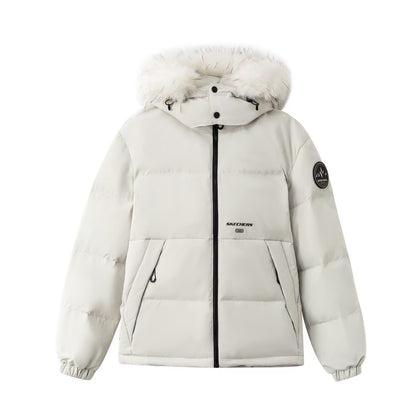 Пуховик Skechers