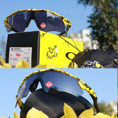 Очки Oakley Radar EV Path 9208 - Boxette Shop