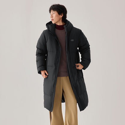 Пуховик мужской Skechers