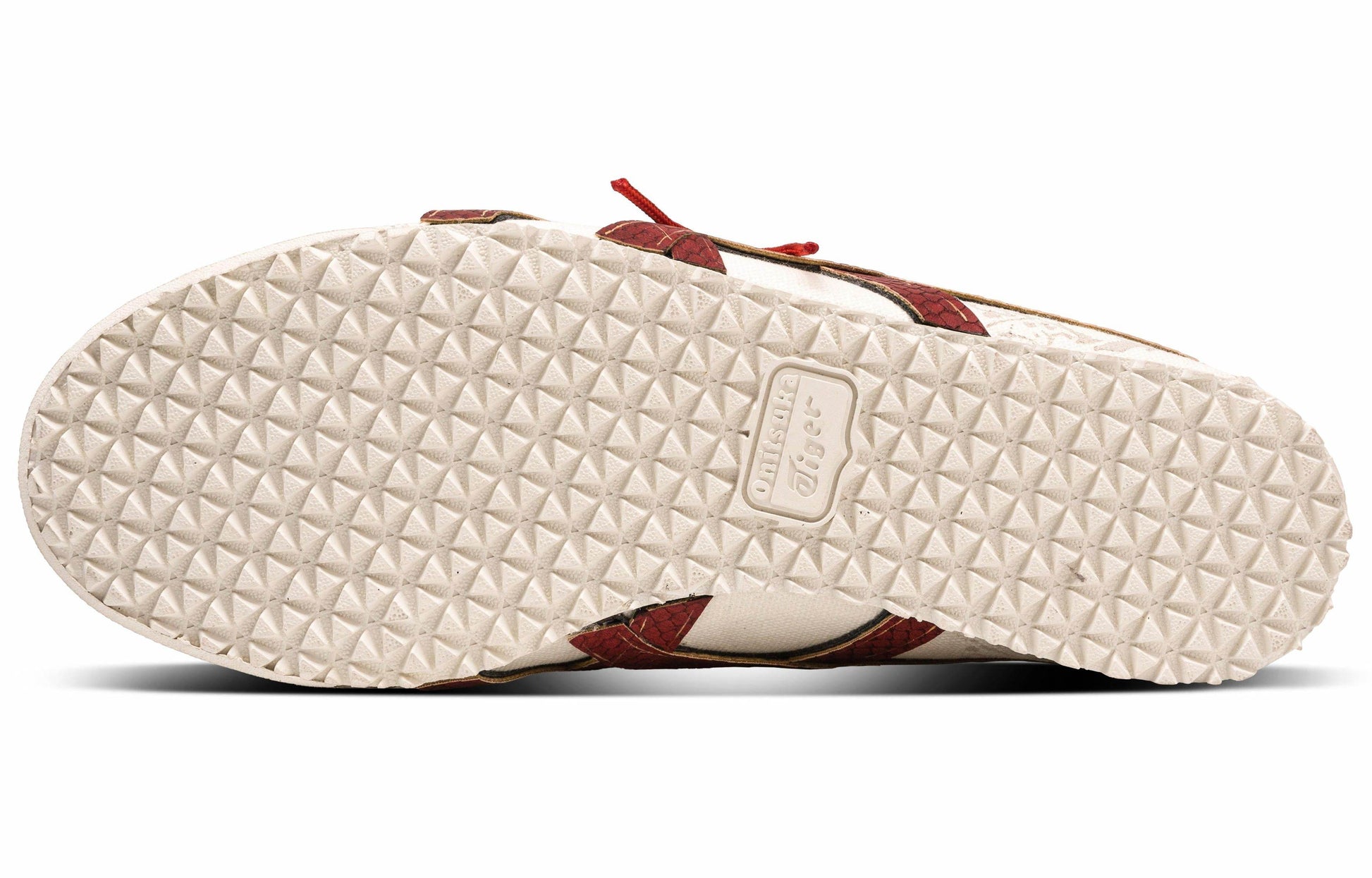 Кроссовки Onitsuka Tiger Mexico 66 - Boxette Shop