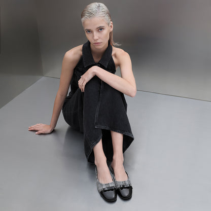 Ayollar xachirlari Charlz va Keyt