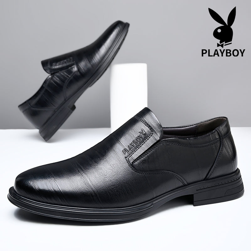 Erkaklar uchun Playboy poyabzallari