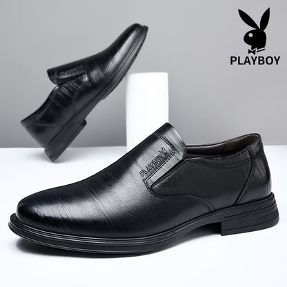 Erkaklar uchun Playboy poyabzallari