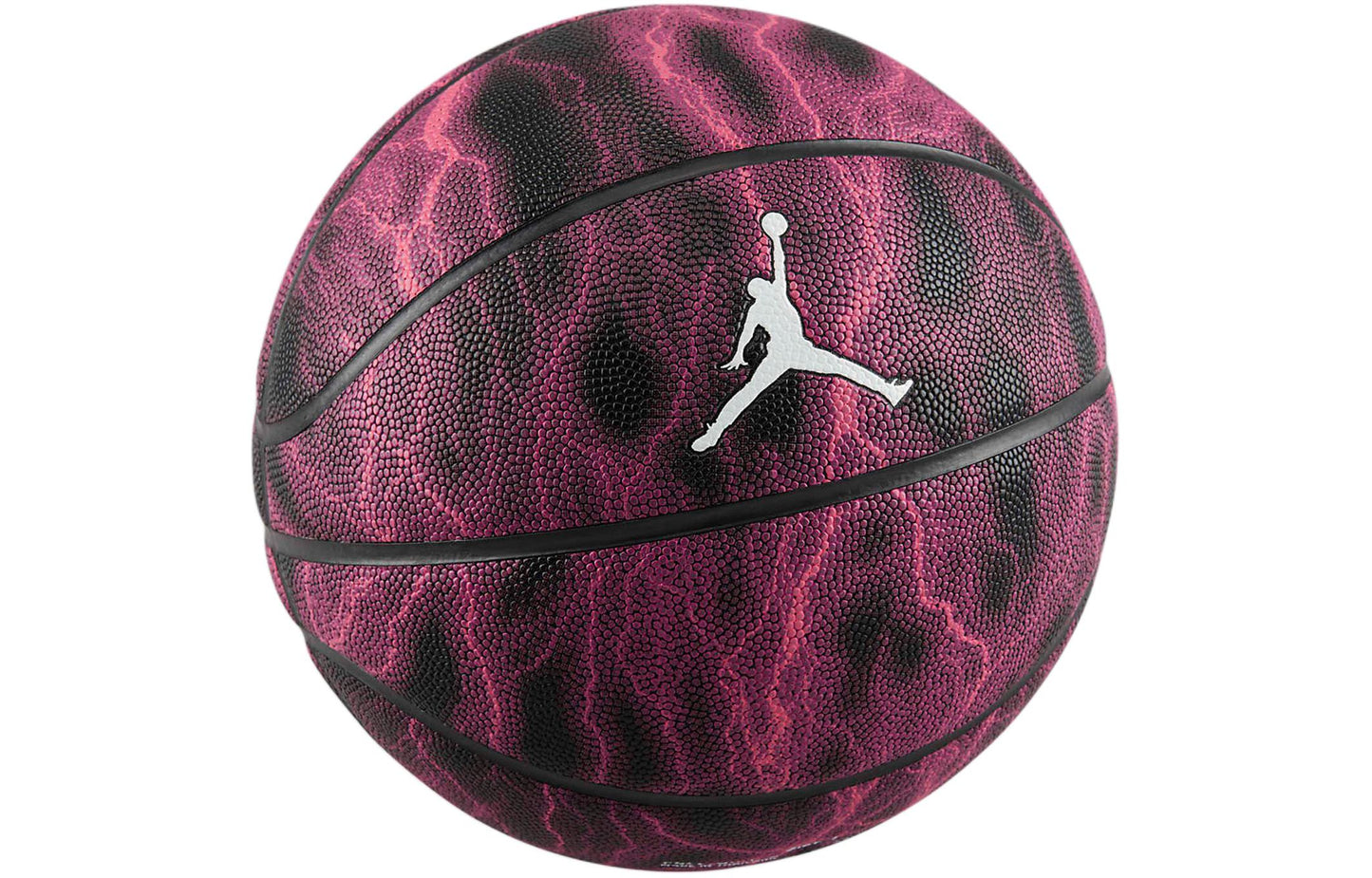 Баскетбольный мяч Jordan Synthetic Leather