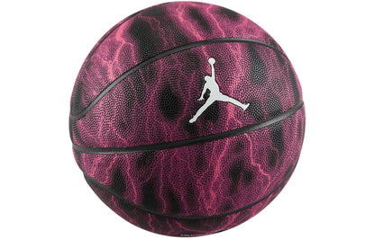 Баскетбольный мяч Jordan Synthetic Leather