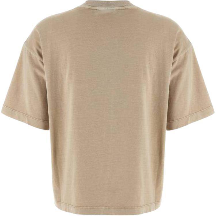 Футболка женская Carhartt WIP patch loose round - Boxette Shop