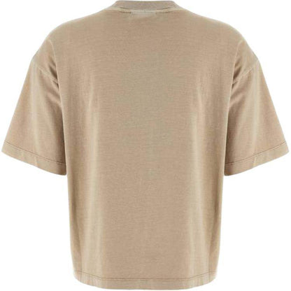 Футболка женская Carhartt WIP patch loose round - Boxette Shop