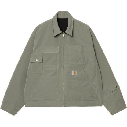 Куртка мужская Carhartt WIP x Invincible Co-Branded FW24 - Boxette Shop