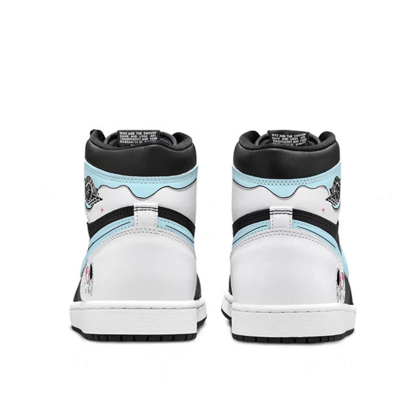 Кроссовки Jordan air - Boxette Shop