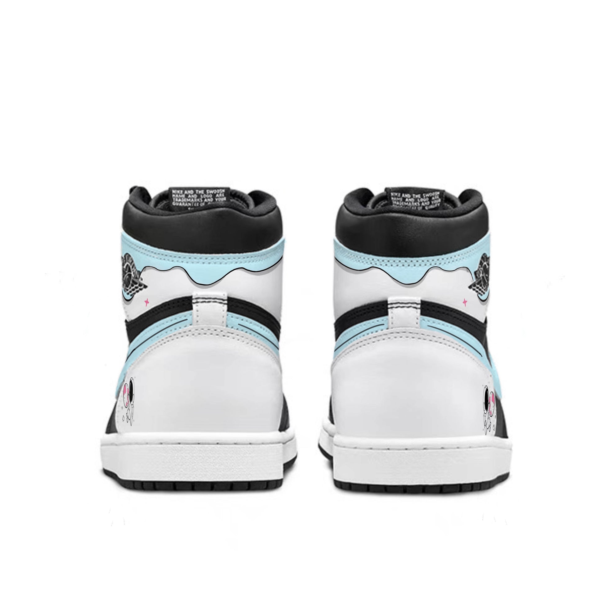 Кроссовки Jordan air - Boxette Shop