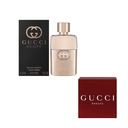 Духи женские Gucci Guilty Eau de Toilette - Boxette Shop